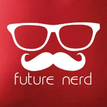 Future nerd Future nerd