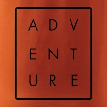 Adventure obdĺžnik