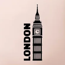 London veža