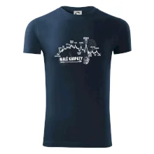 Profil Malé Karpaty Profil Malé Karpaty