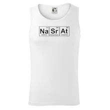 Periodická tabulka - Nasrat Periodická tabulka - Nasrat