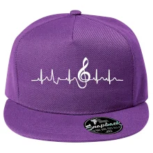 Moje srdce bije pre hudbu Moje srdce bije pre hudbu