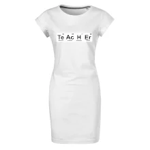 Periodická tabulka - Teacher