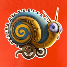 Poštové vozidlo z doby dávno minulej