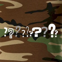 Otázniky ???? keď jednoducho nevieš