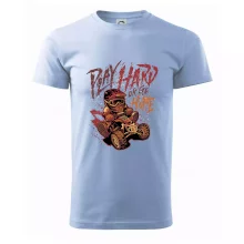 Play Hard or Go Home Play Hard or Go Home