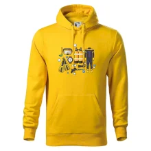 Potápačské vybavenie