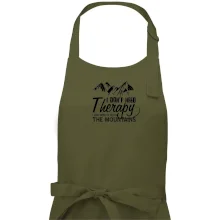 I dont need therapy - Mountains - Nepotrebujem terapiu - Hory