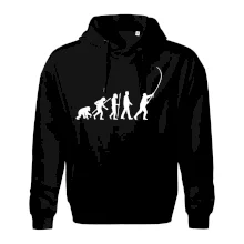 Evolúcia rybárčenie Evolúcia rybárčenie