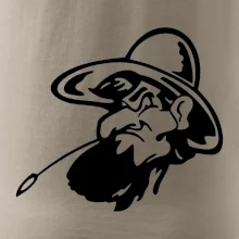 Zatrpknutý farmár Zatrpknutý farmár