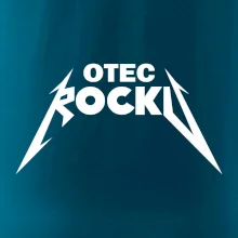 Otec rocku metal SK