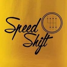 Speed shift Speed shift
