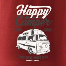 Happy Camper