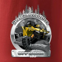 ATV Bush Adventure