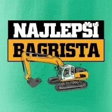 Najlepší bagrista Najlepší bagrista