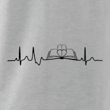 EKG kniha