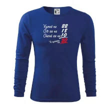 Vyzerá, cíti sa, chová sa - 50 rokov Vyzerá, cíti sa, chová sa - 50 rokov