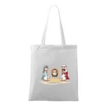 Ježiško v jasličkách