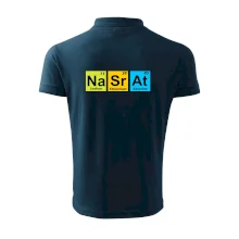 Farebná tabuľka nasrat