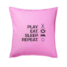 Play eat sleep repeat pozemný hokej