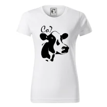 Zmätená krava Zmätená krava