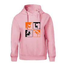 Quatro climb Quatro climb