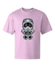 Cross rider piesty helma