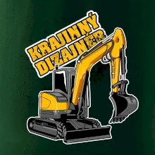 Krajinný dizajnér SK