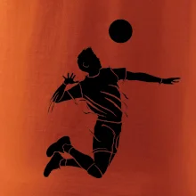 Volejbal splash jednoduchý