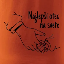 Ruka - Najlepší otec na svete