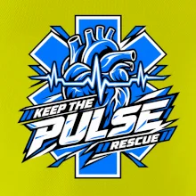 Rescue - Keep Pulse