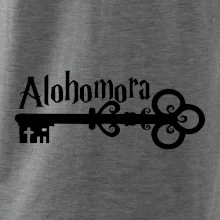 Alohomora