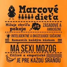 Narodeniny Marec Narodeniny Marec