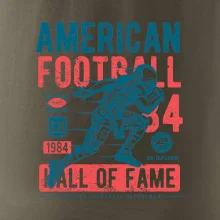 American Football plagát