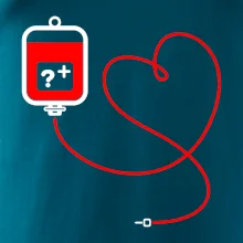 Transfúzia srdce - vaša krvná skupina Transfúzia srdce - vaša krvná skupina