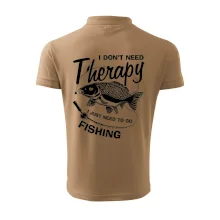I dont need therapy - fishing I dont need therapy - fishing