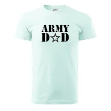 Army dad