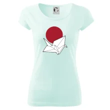 Japan culture - origami