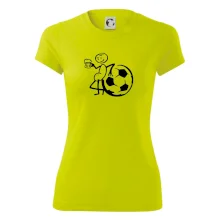 Veľký futbalista Veľký futbalista