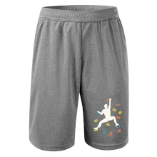 Bouldering lezec Bouldering lezec