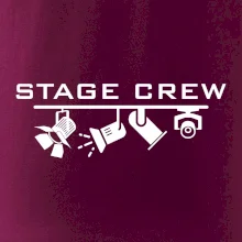 Osvetľovač - stage crew