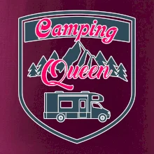 Camping Queen - obytniak