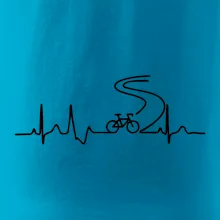 EKG cestná cyklistika