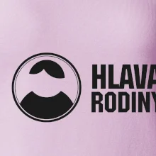Hlava rodiny