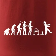 Evoluce Zombie (Hana-creative)