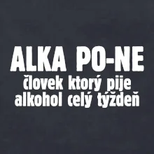 Alkapone