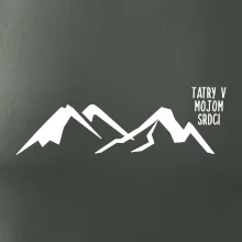 Tatry v mojom srdci