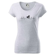 Jack Russell Terriér - hlava