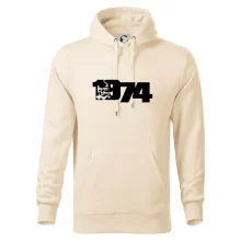 Husákovo dieťa - 1974