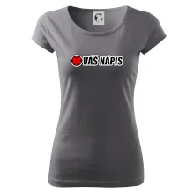 Okrúhly kríž - tvoj nápis Okrúhly kríž - tvoj nápis